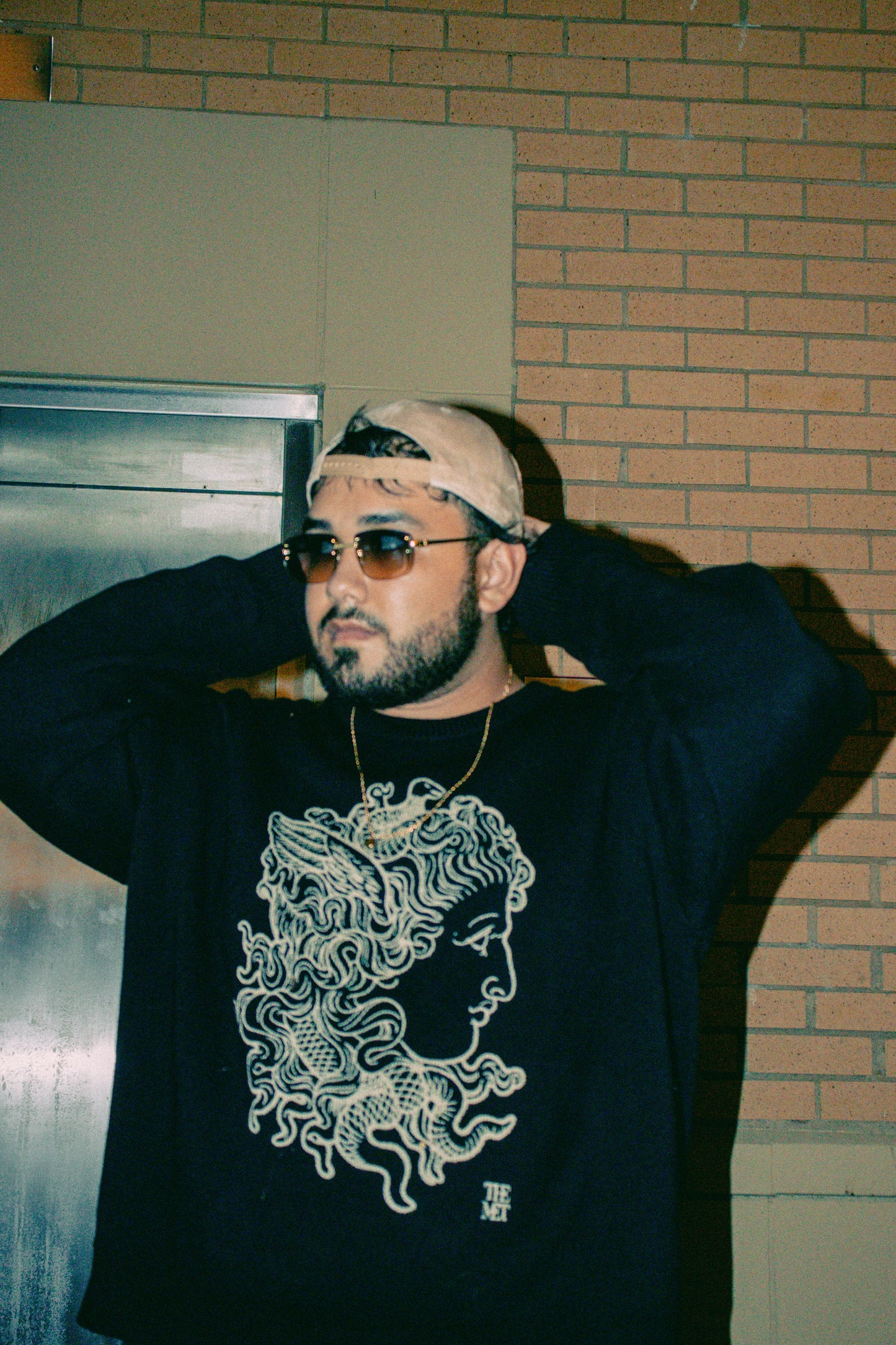 GHITIS ''EL DORADO''